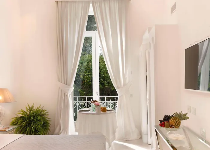 Silvana Relais 4* Sorrent