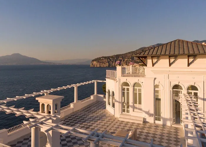 Frühstückspension Silvana Relais