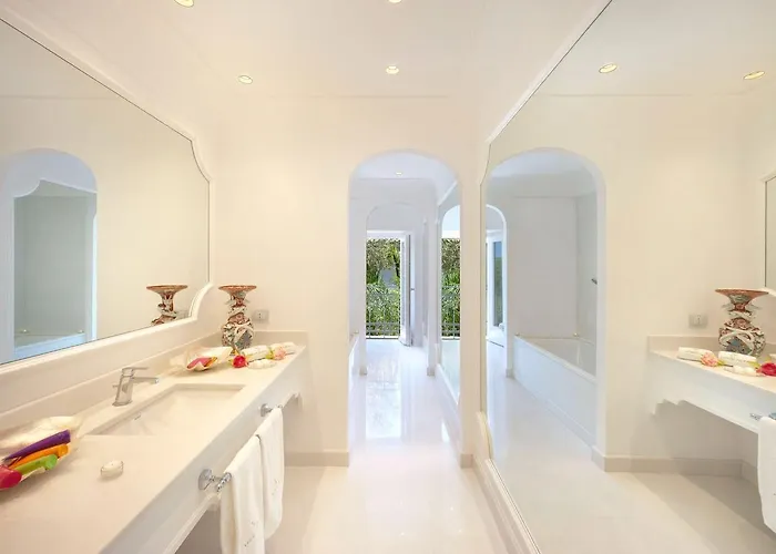 Silvana Relais Frühstückspension