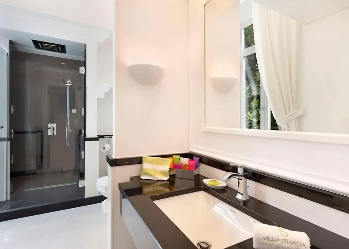 Frühstückspension Silvana Relais