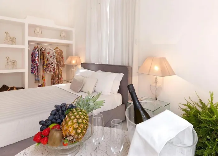 Silvana Relais Frühstückspension Sorrent